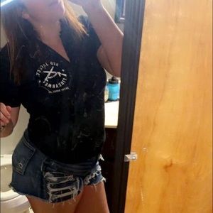 Meet your Posher, Madison